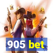 905 bet